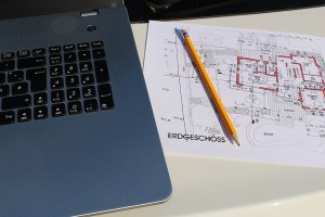 Building Plan and Quote