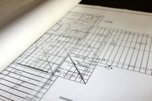 Commercial Renovation Plans