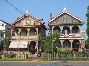 Historic Restoration and remodeling